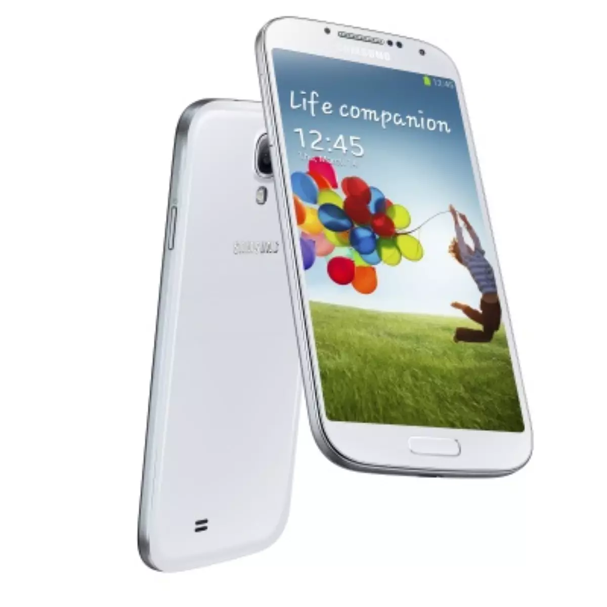 Sabırsızlıkla Beklenen Samsung Galaxy S4 Türkiye\'de