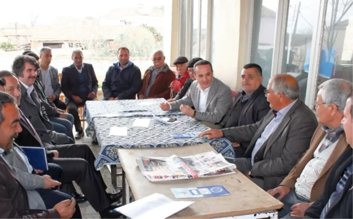 Şengül: İzelman İhale Krizinde Sorumlu Kocaoğlu