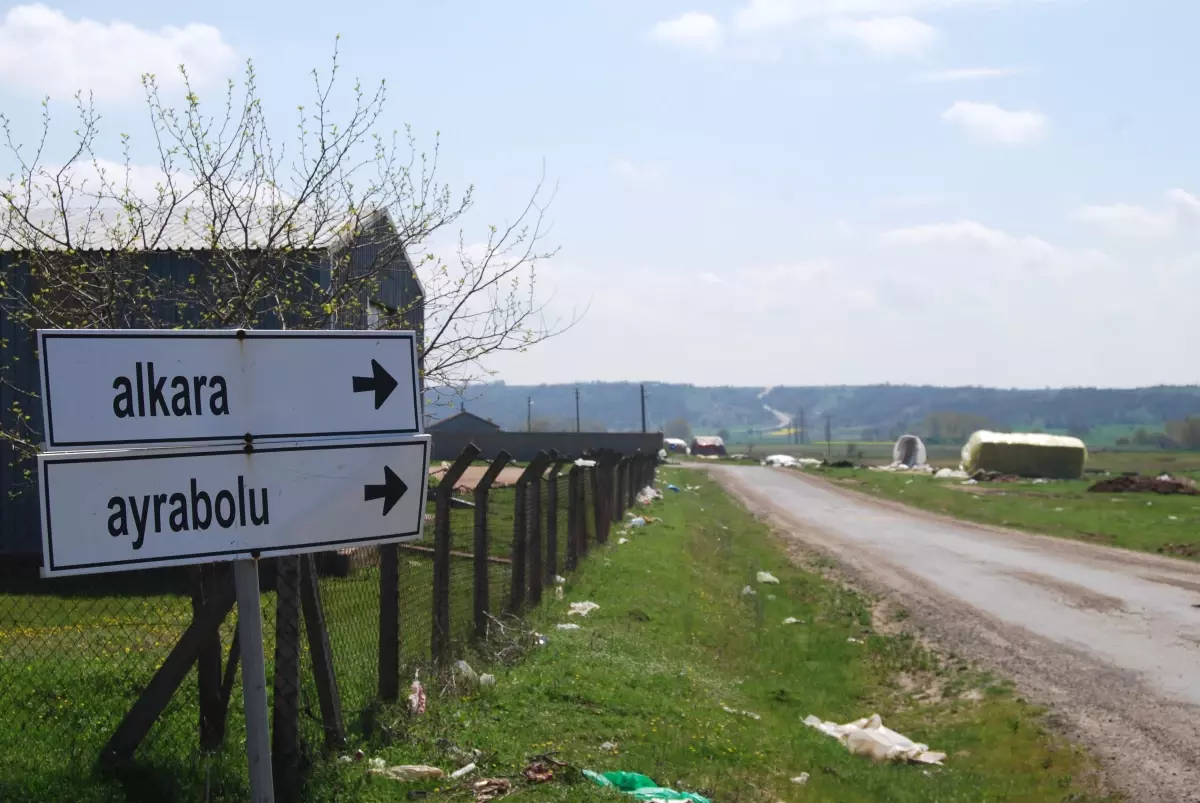 Trakya\'da Alfabede 27 Harf Kaldı