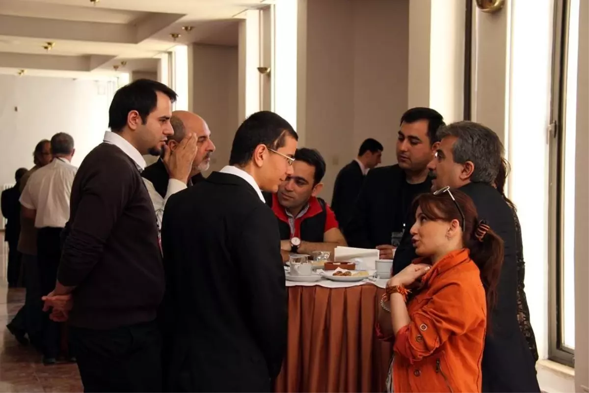 Uluslararası Kukla Sanatçıları Eskişehir\'de Buluştu