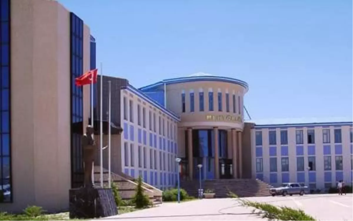 Yeni 9 Yüksekokul ve 6 Fakülte Kuruldu