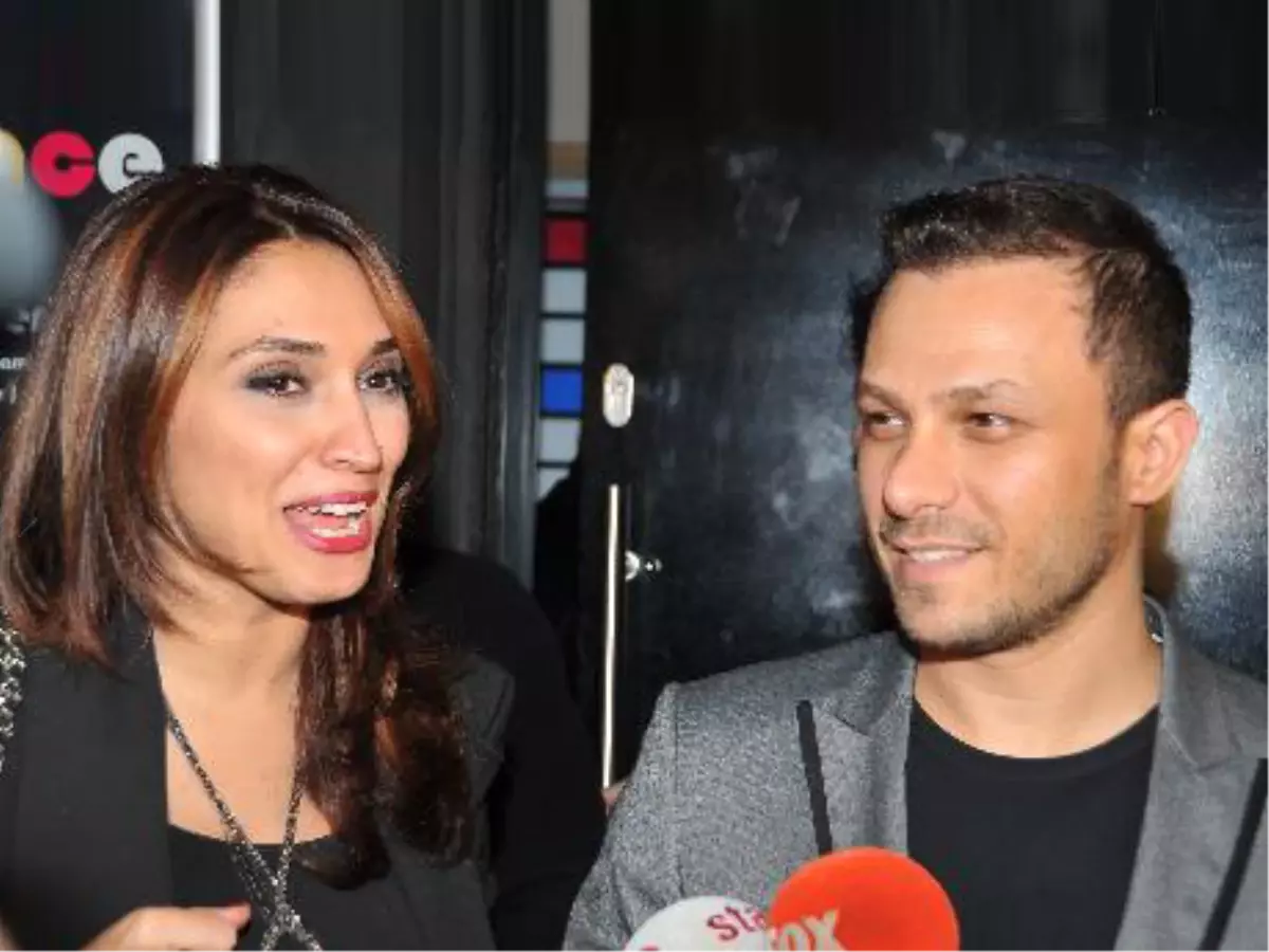 Zuhal Topal Anne Oluyor