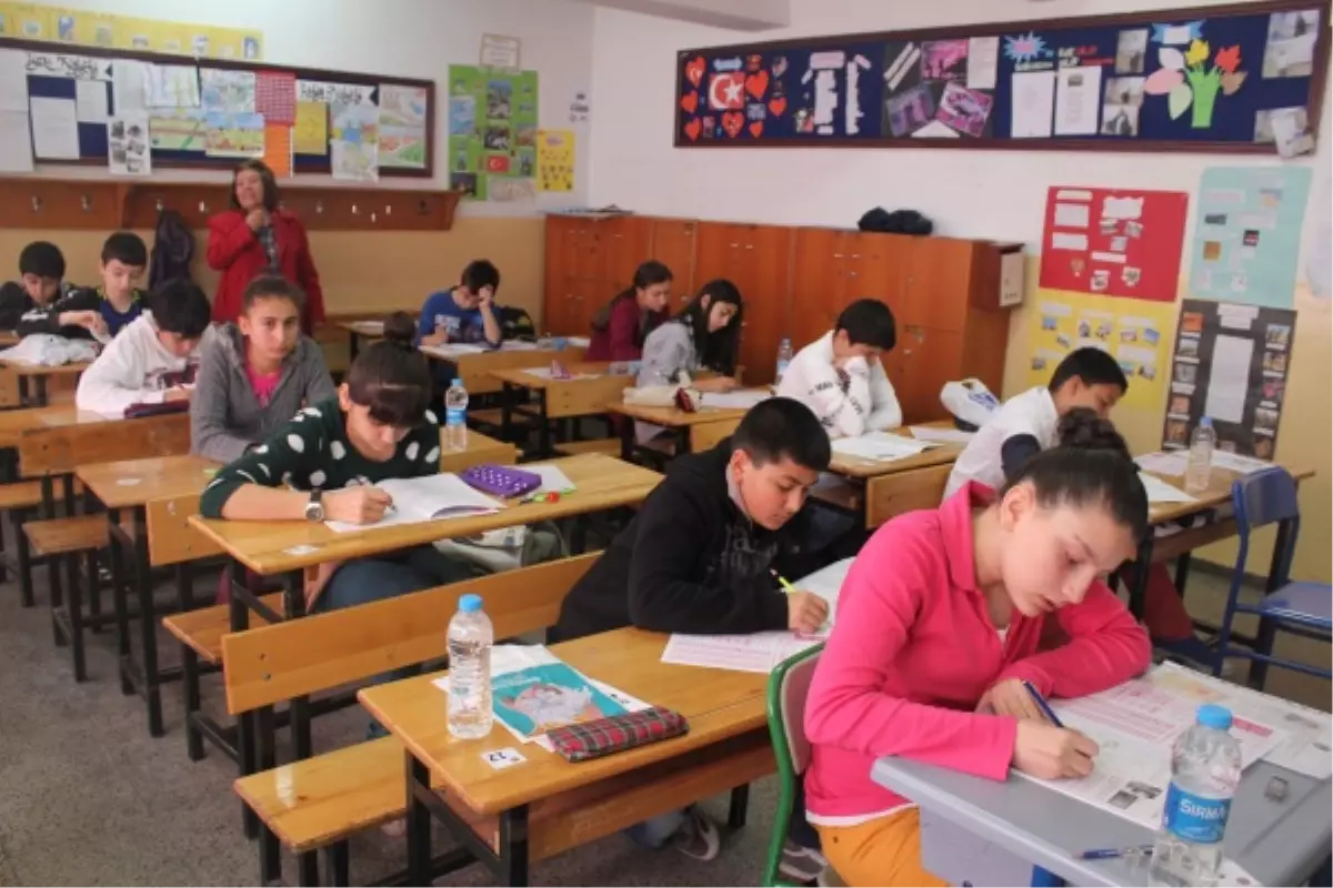 10.000 Genç Meşale Daha Aydınlık Türkiye