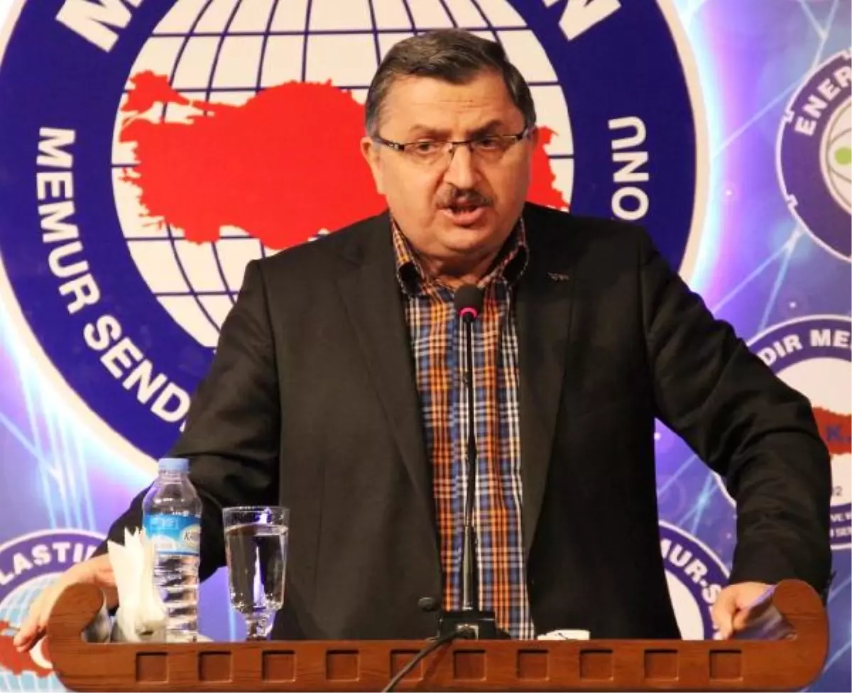 \'Akil Adamlar Milletin Sözcüsü\'