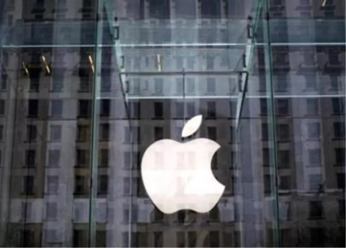 Apple Üç Çinli Yazara Tazminat Ödeyecek