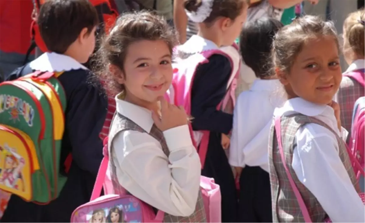 \'İlköğretim Okulu\' Kalktı