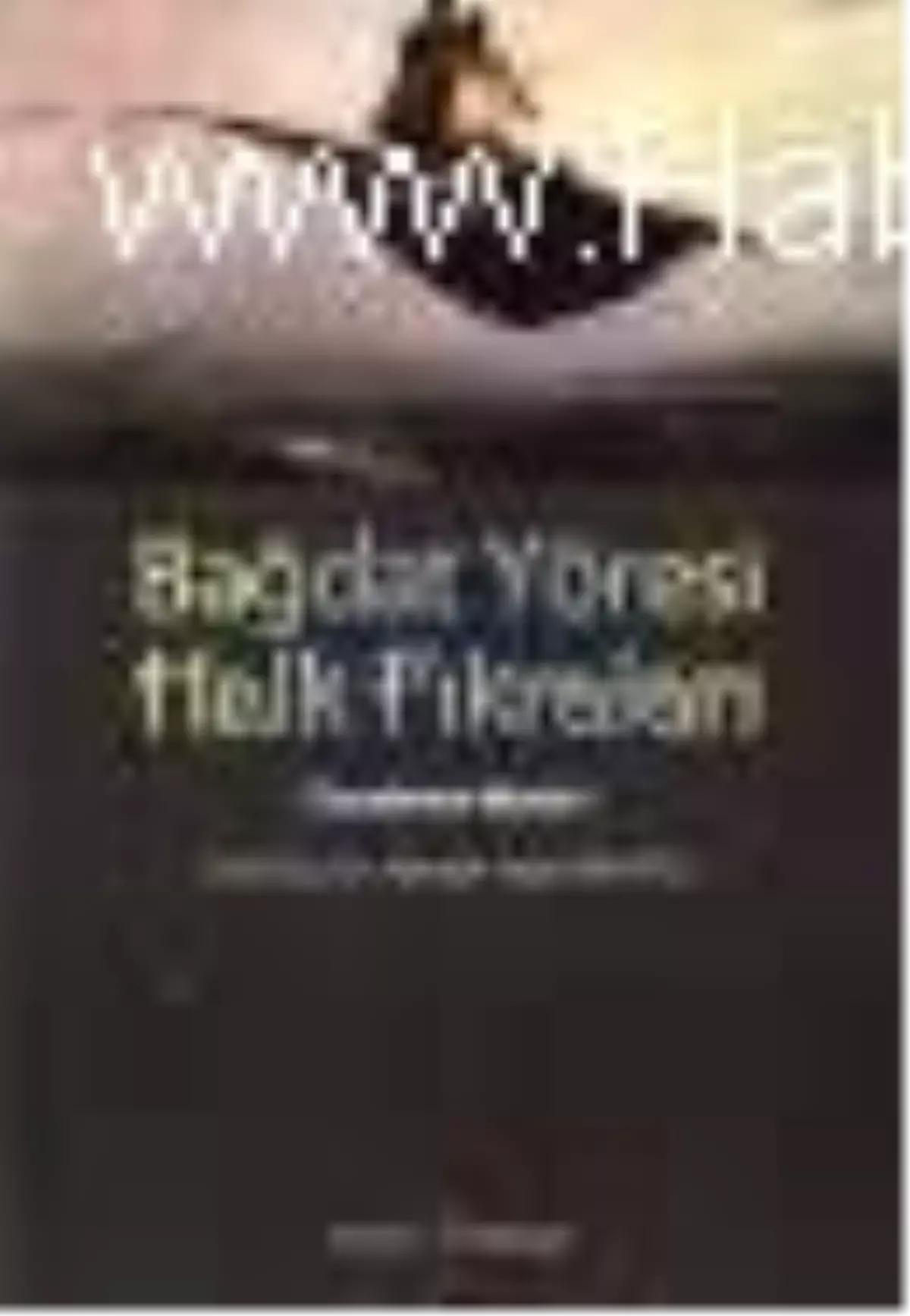 Bağdat Yöresi Halk Fıkraları Kitabı