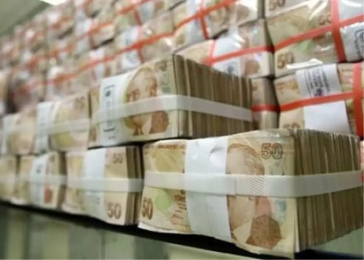 Bankalararası Mevduat 773 Milyar TL\'ye Ulaştı