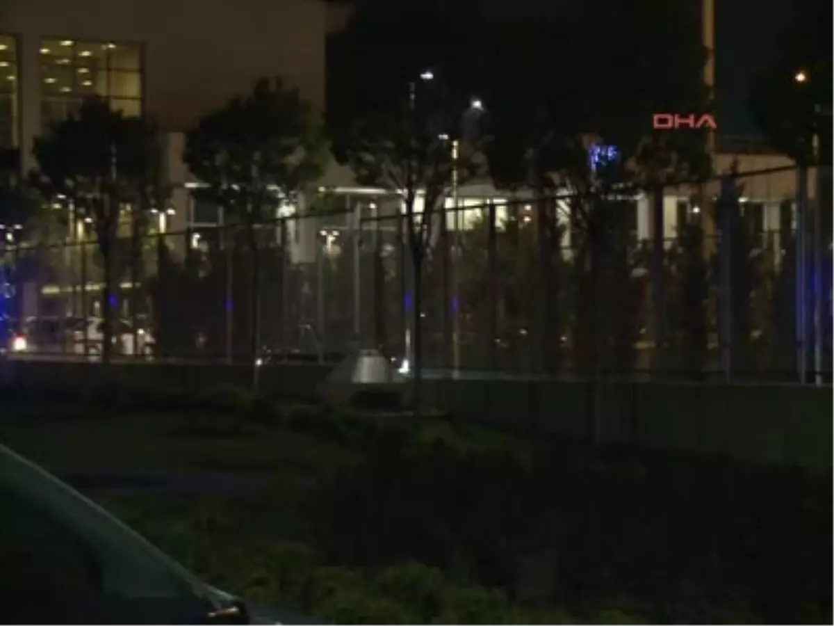 Başbakan Erdoğan İstanbul\'a Geldi