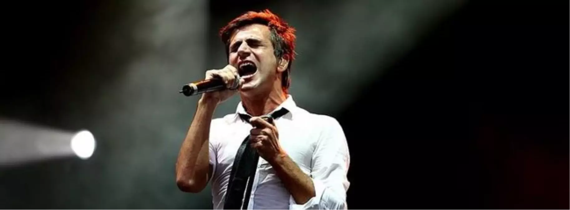 Başka İş Beceremedim Müziğe Döndüm