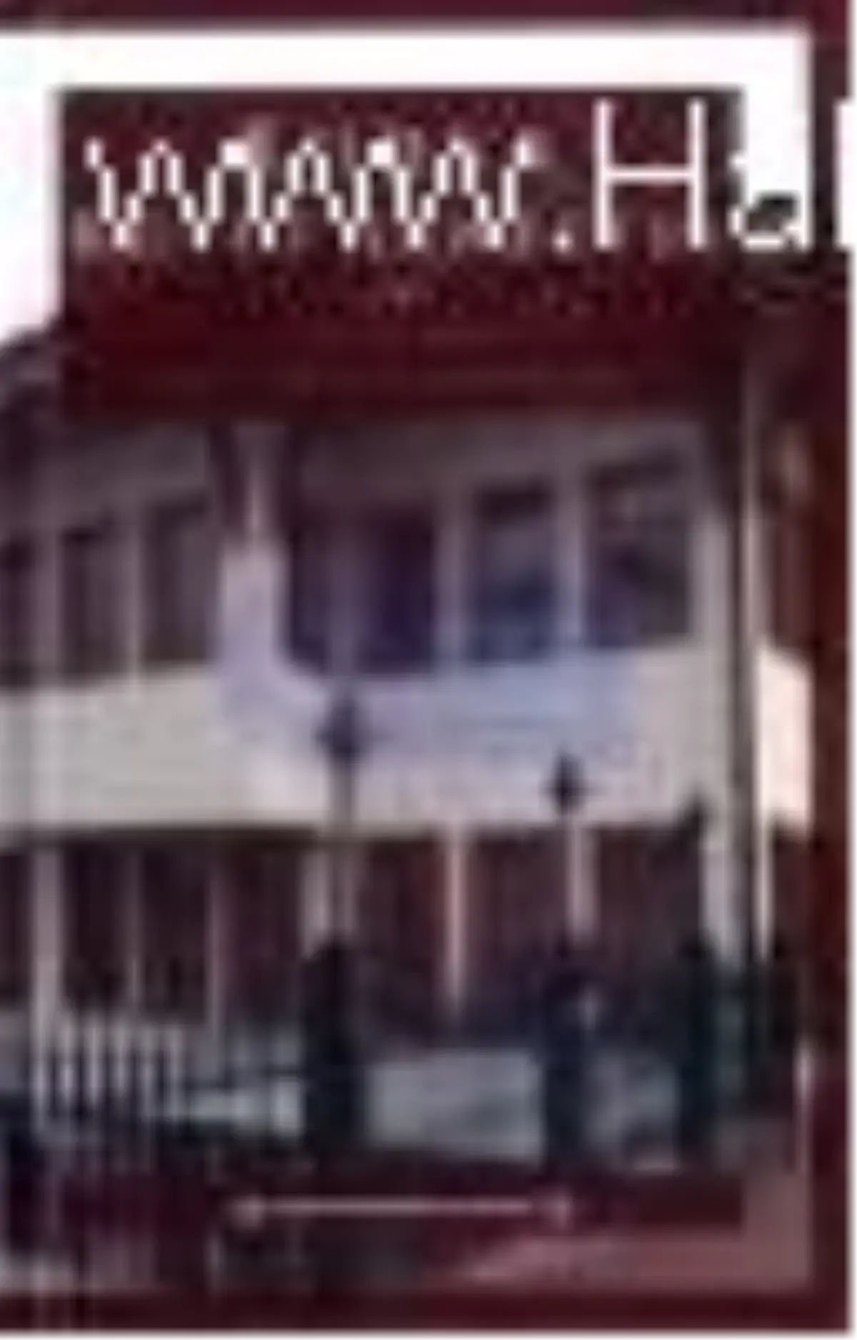 Bursa Kütüphaneleri Kitabı