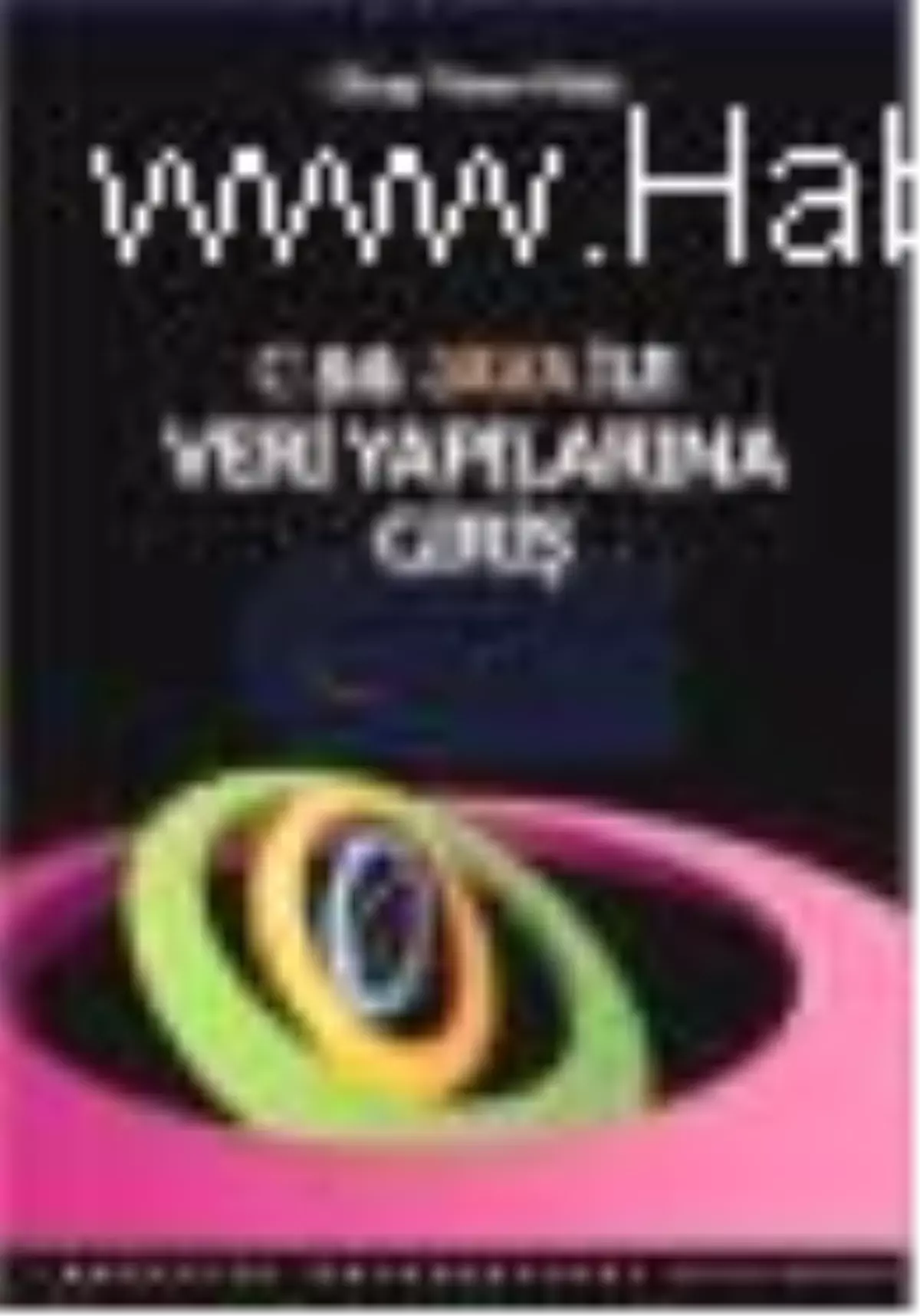 C && Java ile Veri Yapılarına Giriş Kitabı