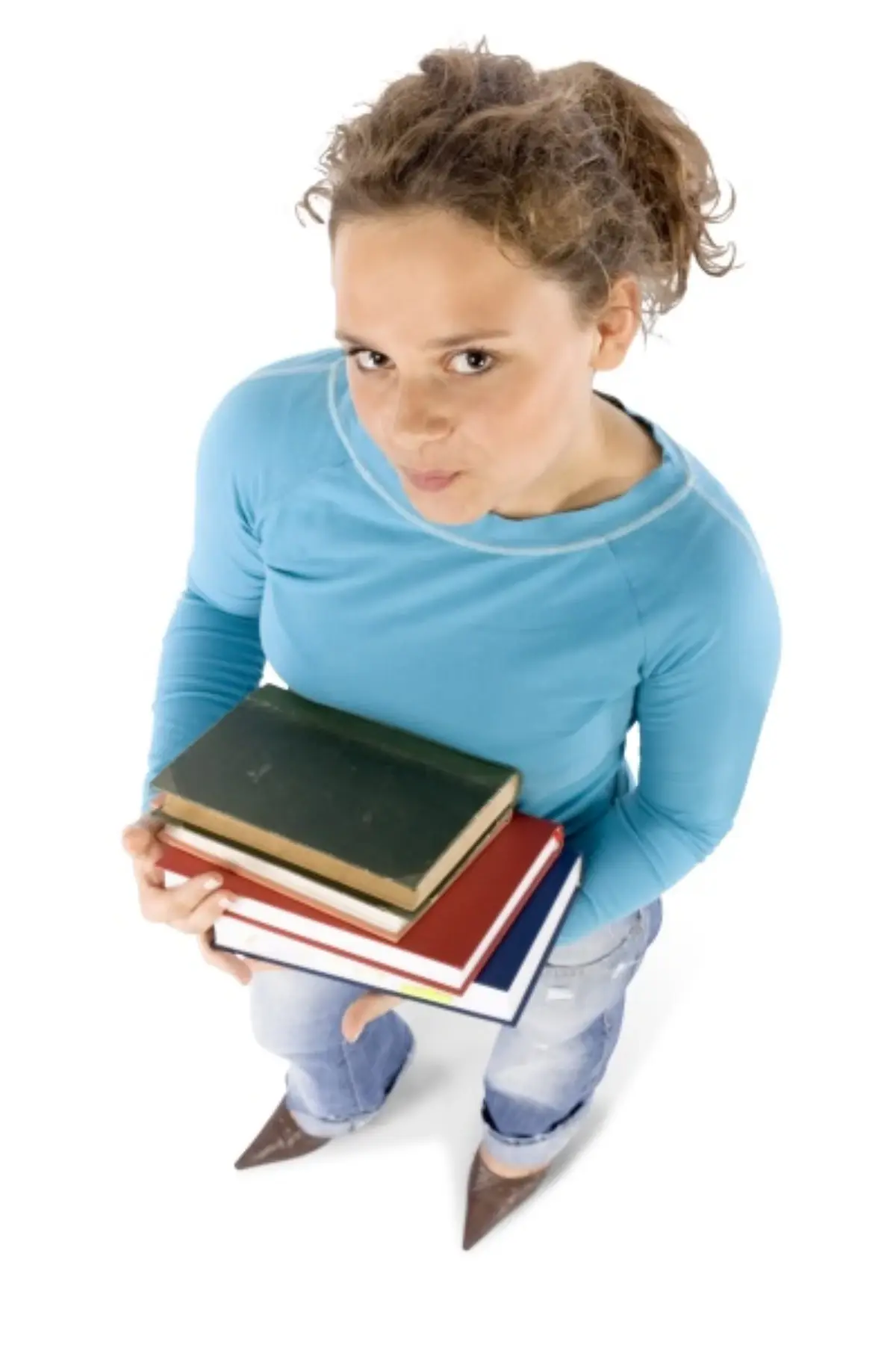 Çocuğunuzda Sınavın Olumsuz Etkilerini Görüyorsanız Hekime Başvurun