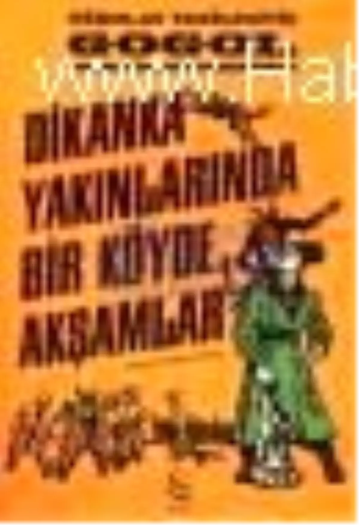 Dikanka Yakınlarında Bir Köyde Akşamlar Kitabı