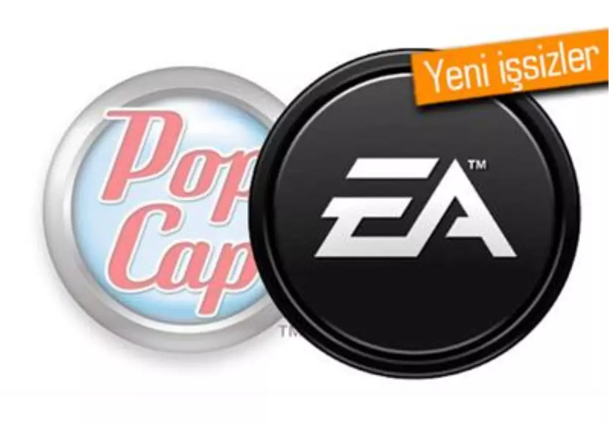 Ea\'de İşten Çıkartmalara Devam