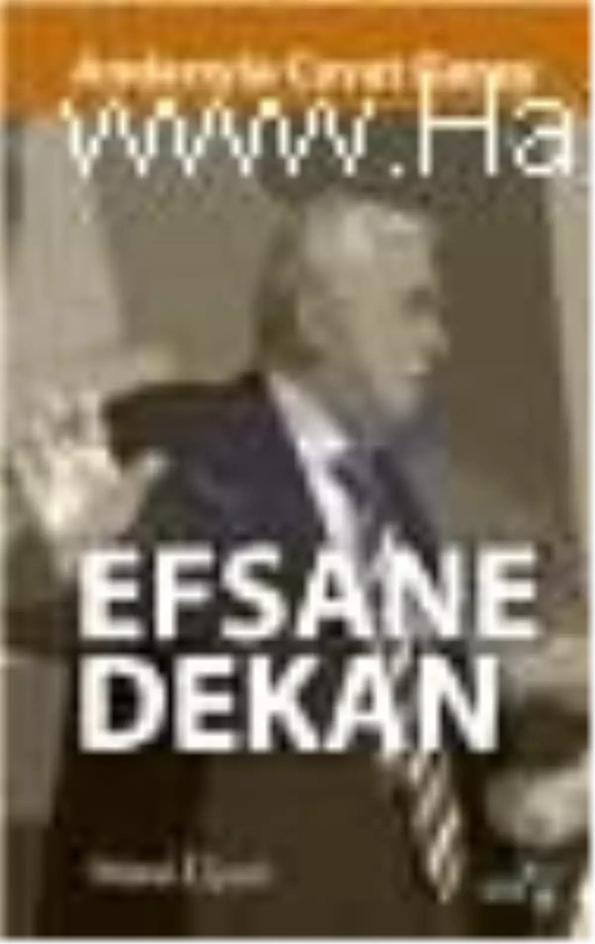 Efsane Dekan Kitabı