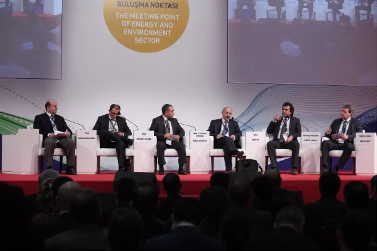 Elektrik Enerjisi Toptan ve Perakende Satış