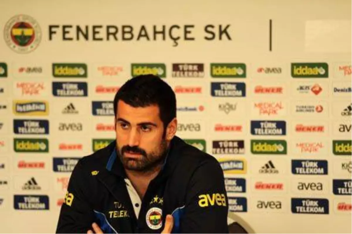 Fenerbahçe\'nin Başarılı Kalecisi Volkan: Finale Kalacağımıza İnanıyoruz