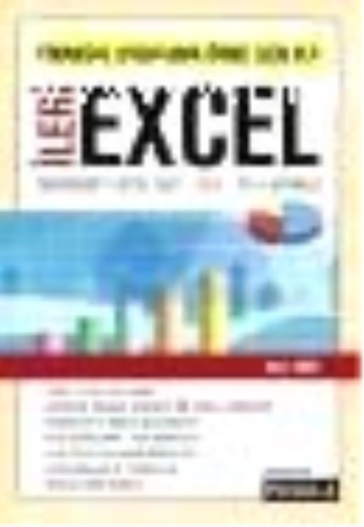 Finansal Uygulama Örnekleriyle İleri Excel Kitabı