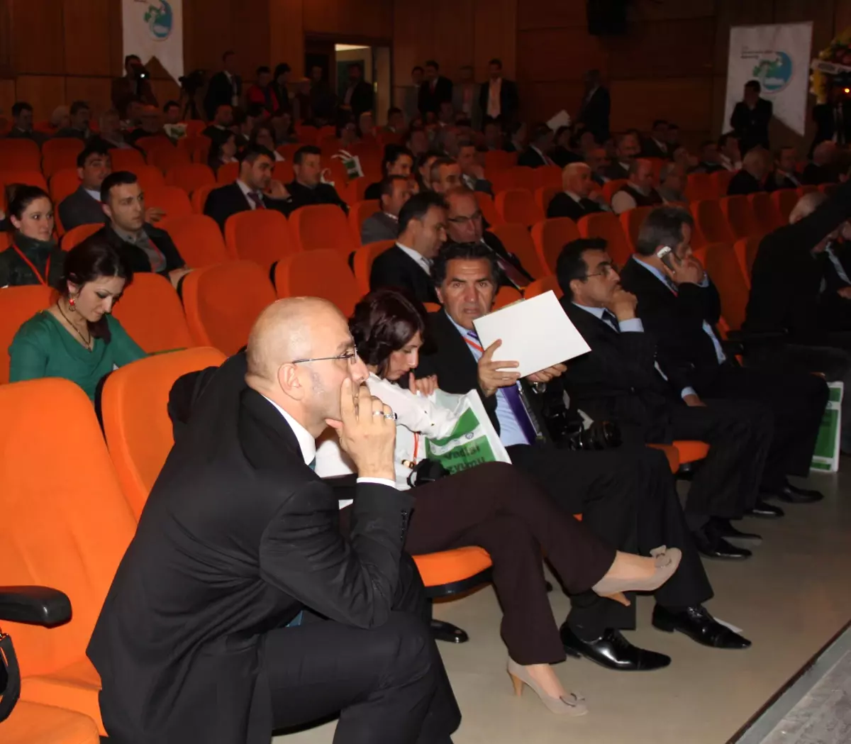 Fırtına Vadisi Sempozyumu