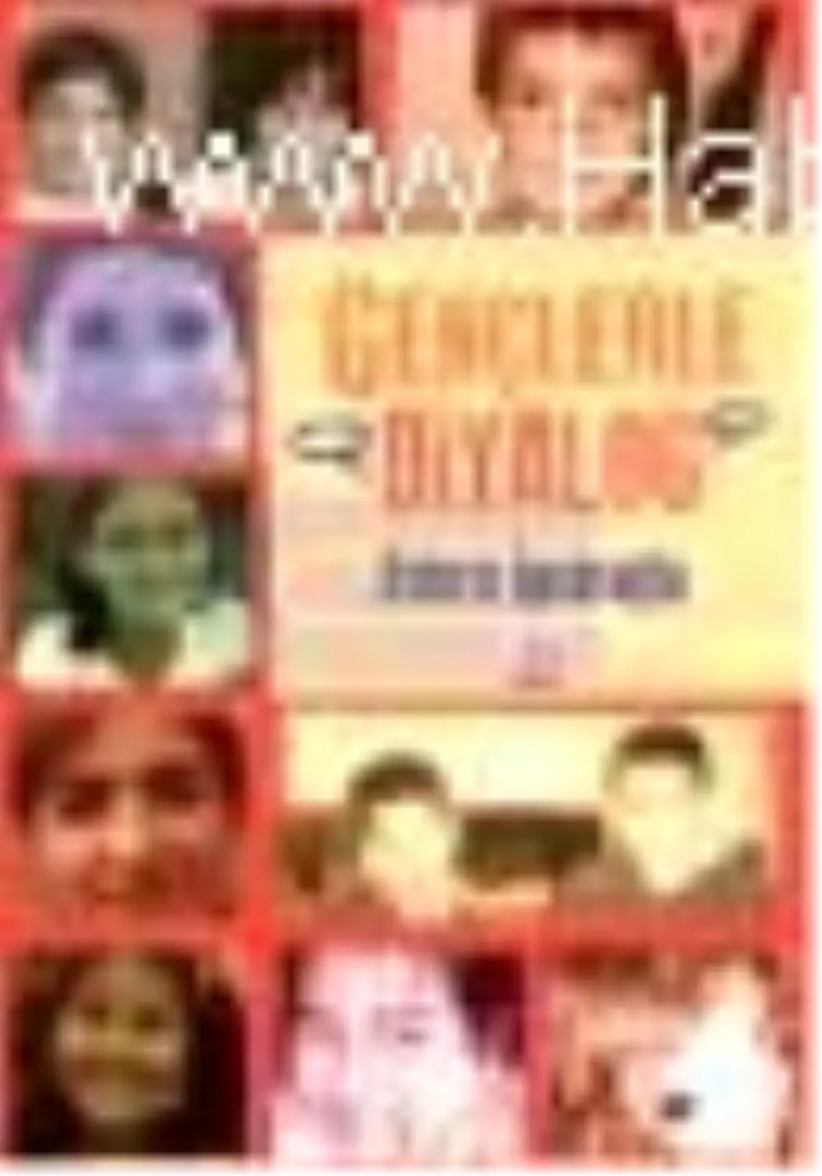 Gençlerle Diyalog Kitabı