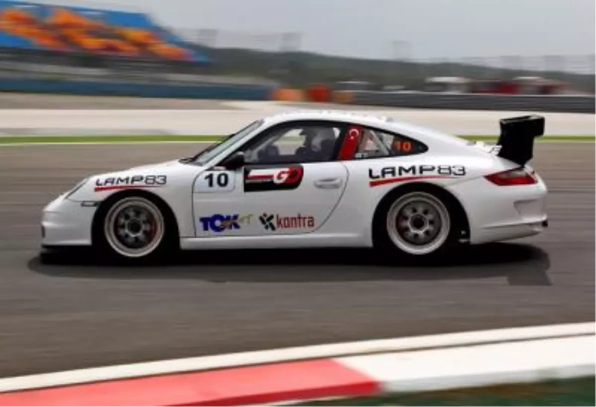 Go Morsports Sezonu Macaristan\'da Açıyor