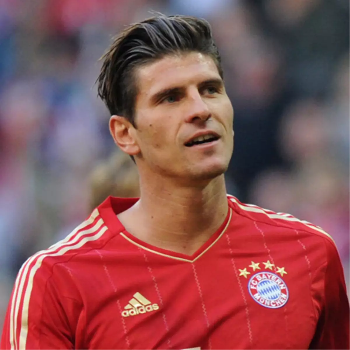 Gomez\'te Ayrılık Yakın