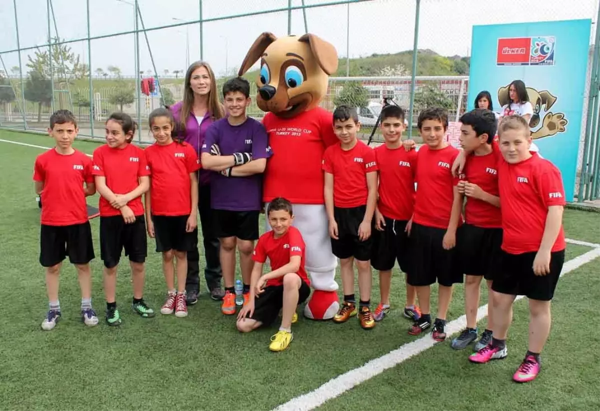 Grassroots Şenliği\'nin Trabzon Ayağı Gerçekleşti