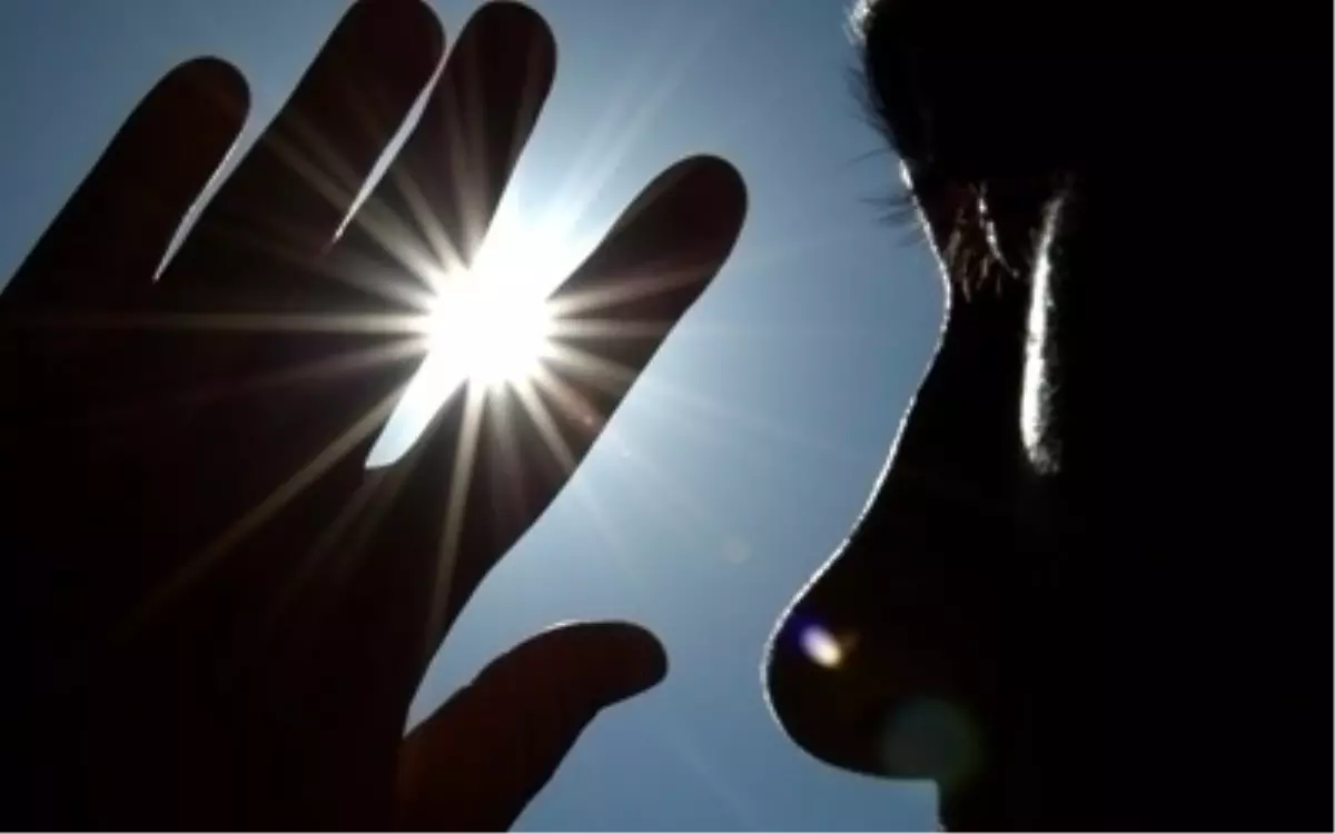 Hava Sıcaklığı Artmaya Devam Edecek