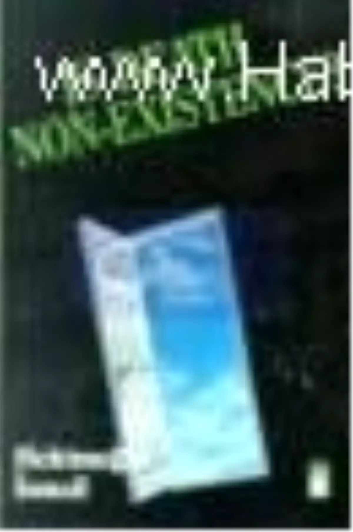 Is Death Non - Existance? Kitabı