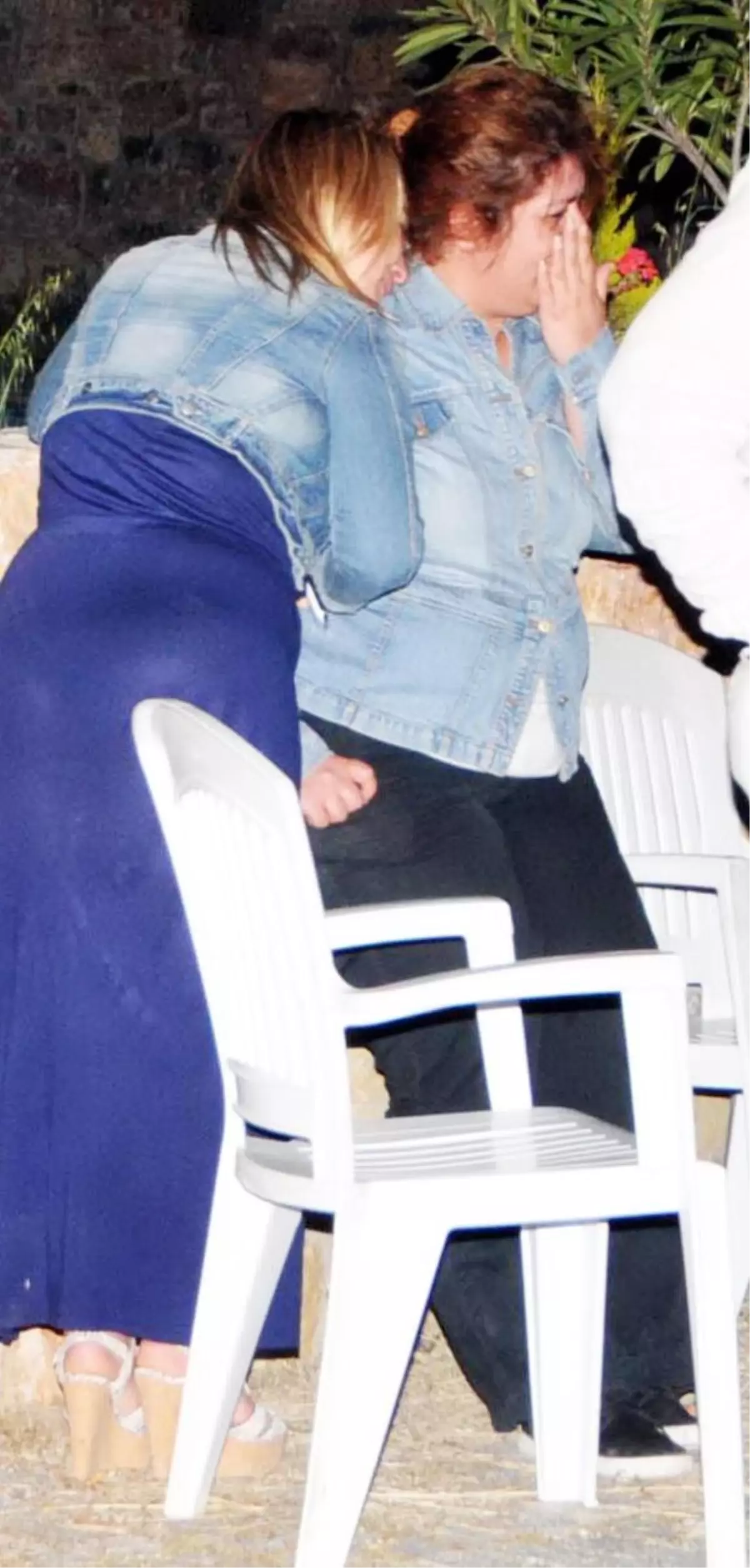 İşadamı İntihar Etti