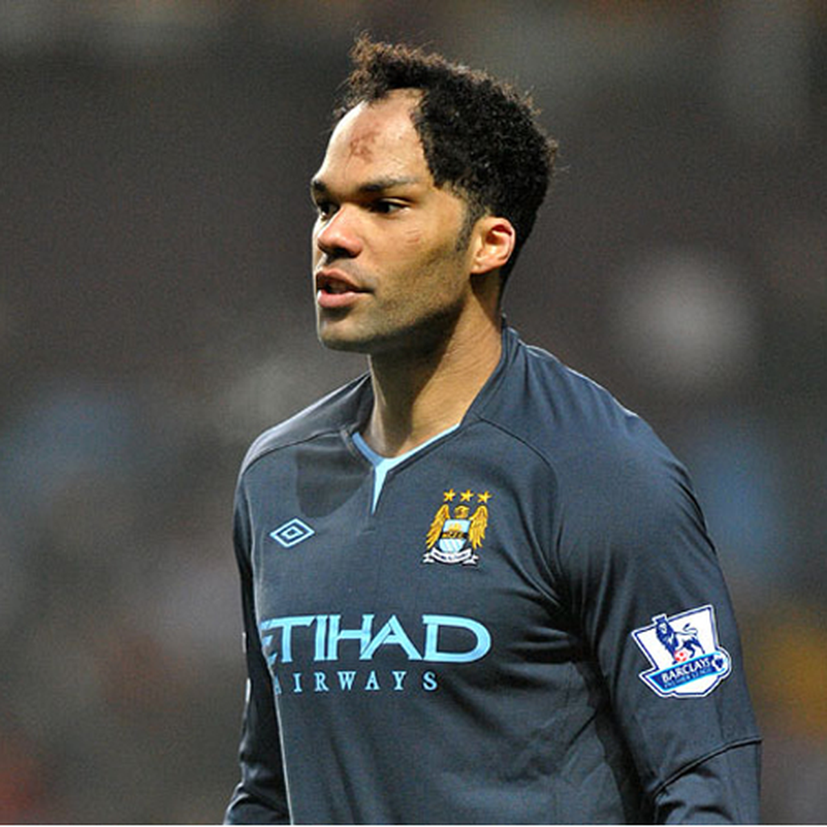 Lescott Galatasaray'da