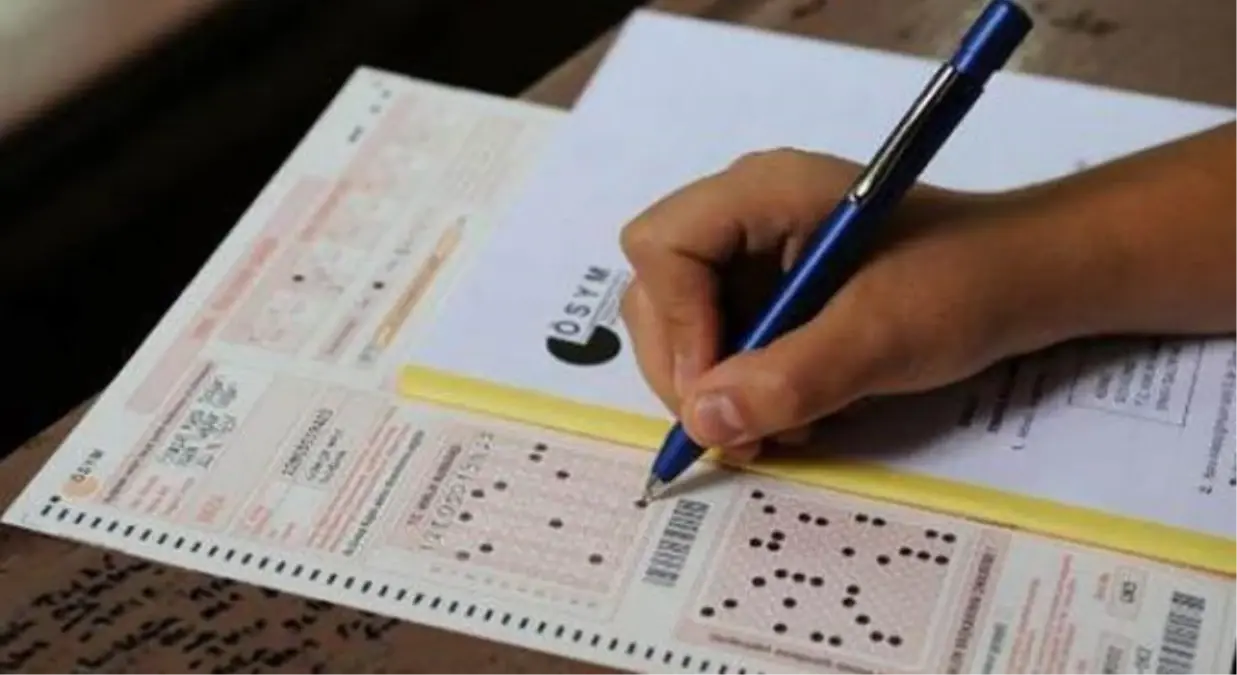 Lys Başvuruları Hafta Sonu da Yapılabilinecek