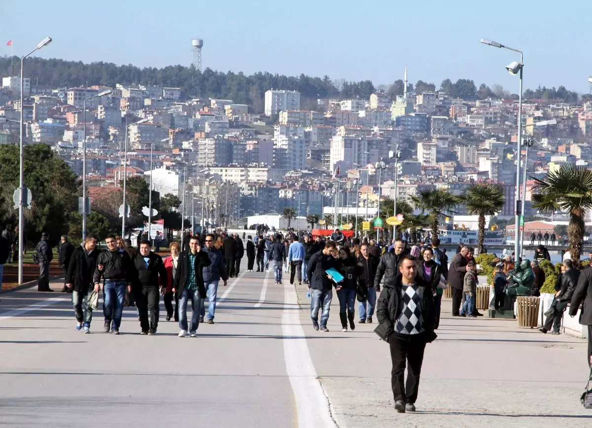 Meteorolojiden Sıcak Haber