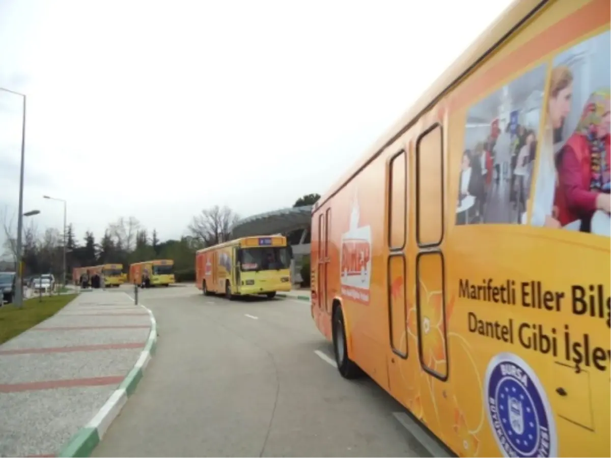 Mobil Eğitimde Online Kayıt