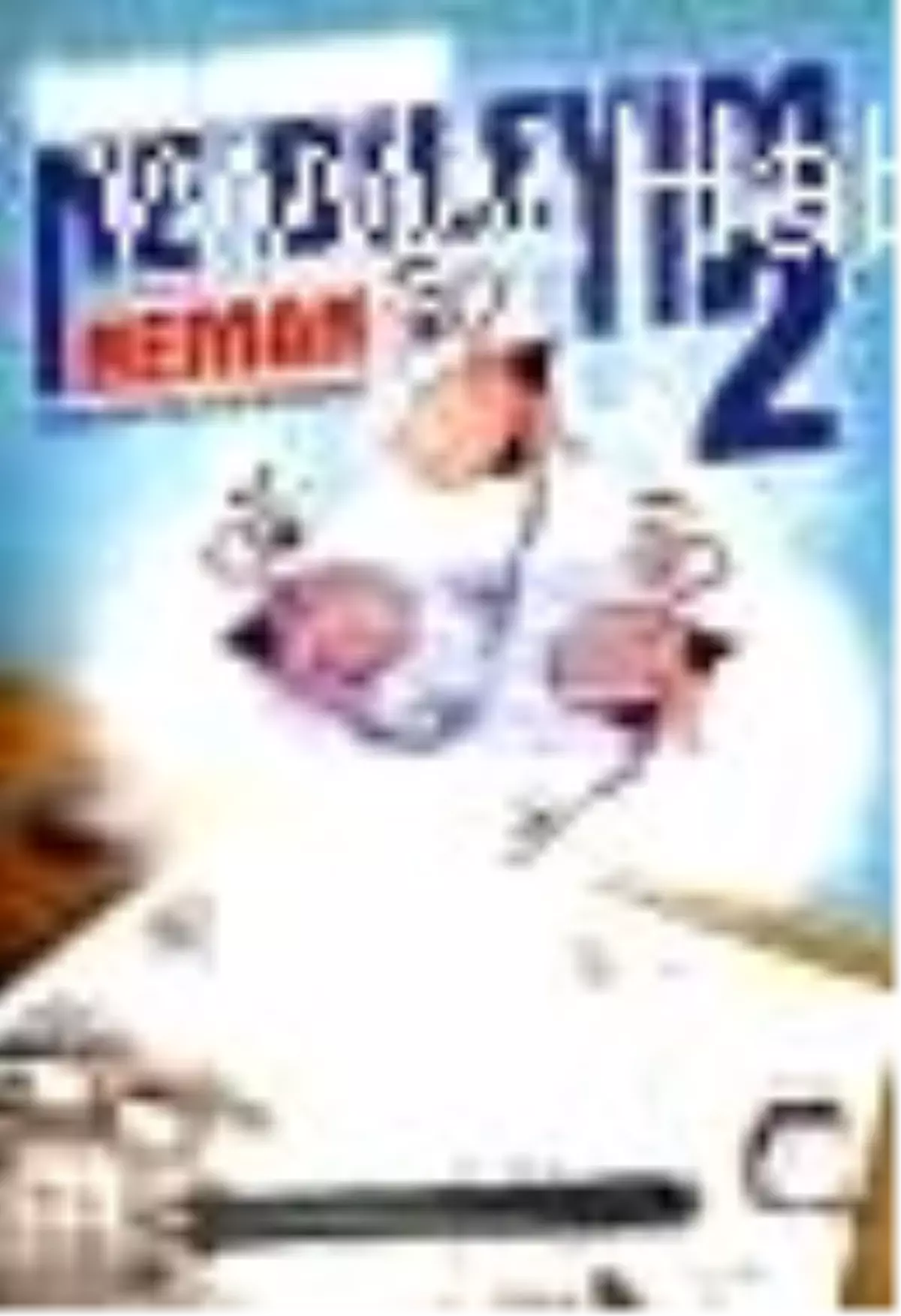 Ne Bileyim 2 - Neman Kitabı