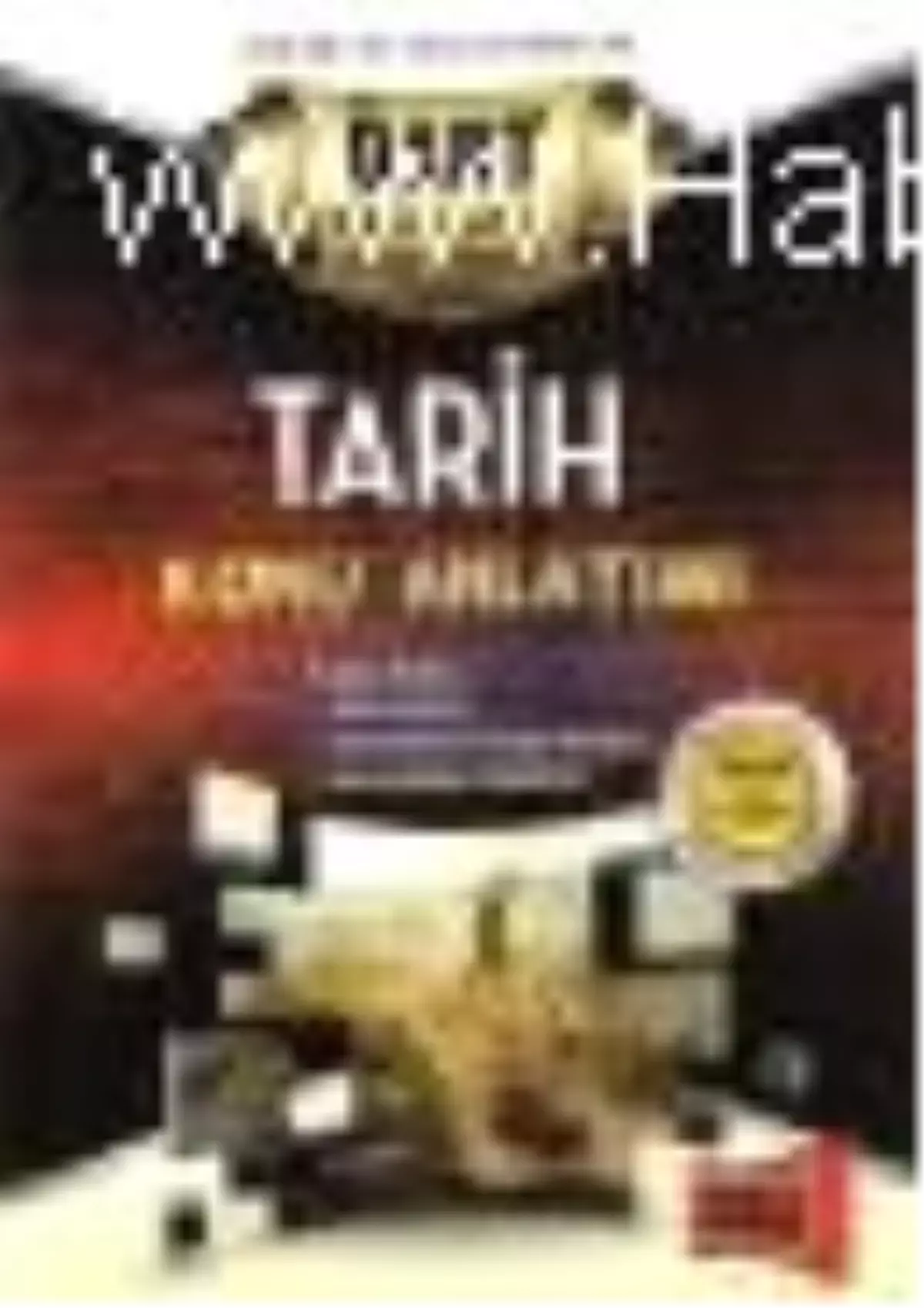 Öabt Tarih Konu Anlatımı 2013 Kitabı