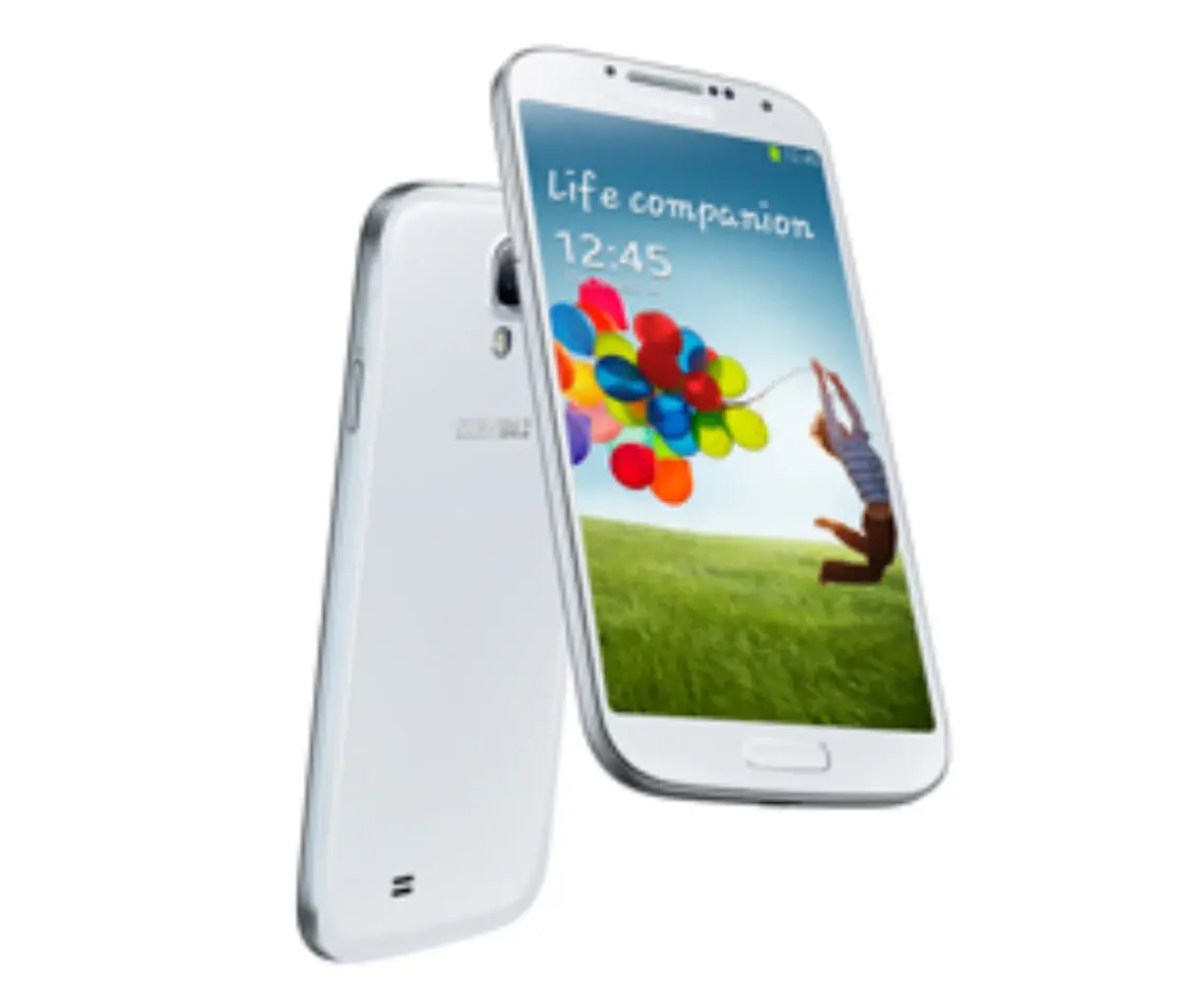 Ön İnceleme: Samsung Galaxy S4