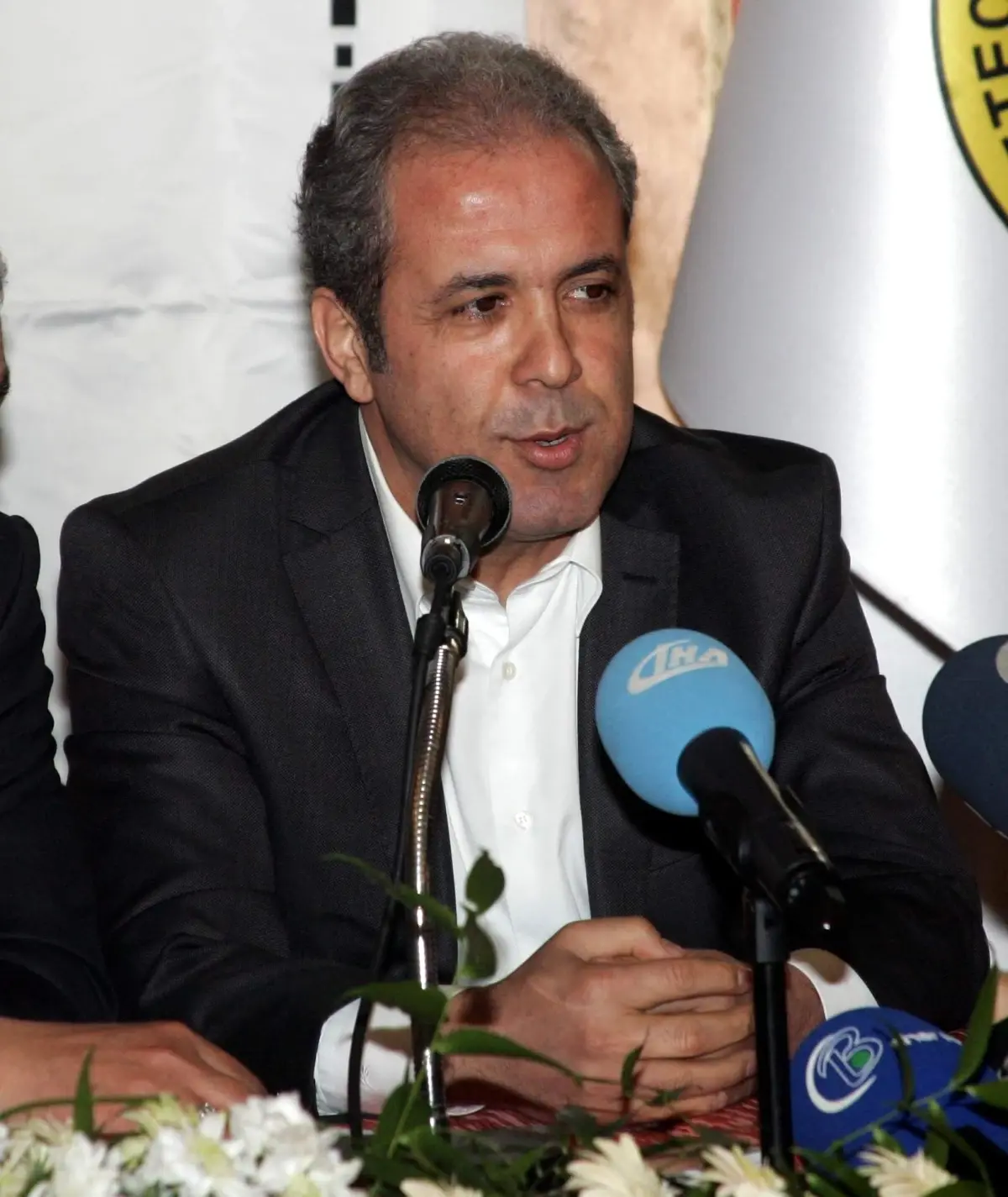 "PKK Kamer Genç\'i de Götürsün"