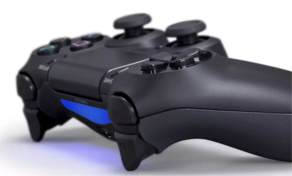 PS4 ile yakından tanışın!