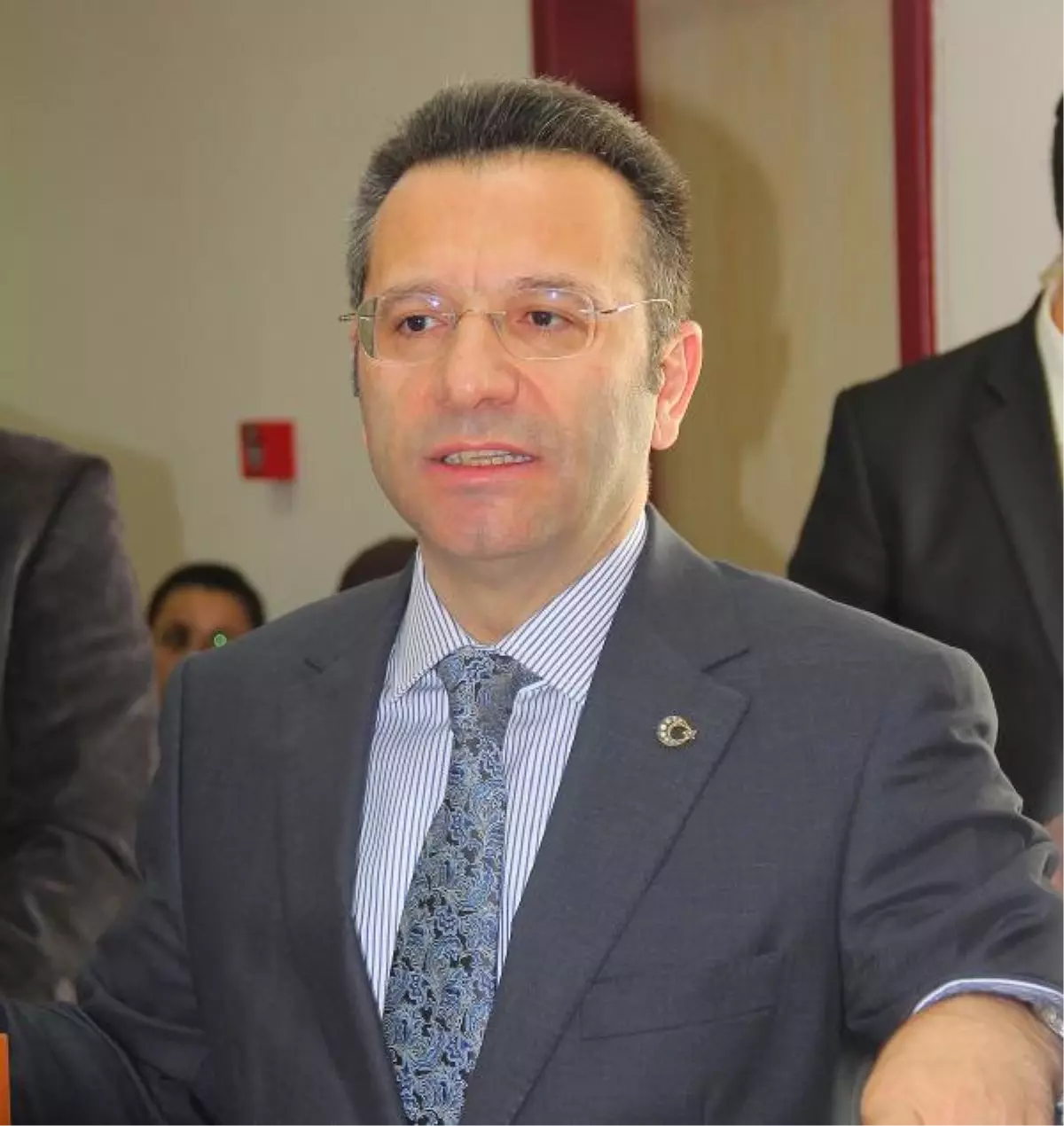 112\'ye, Ayda 120 Bin Çağrı Geliyor