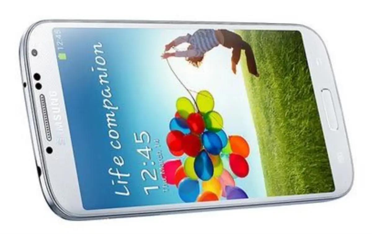 Samsung Galaxy S4 Ön Talep Başvurusu İçin Son Gün