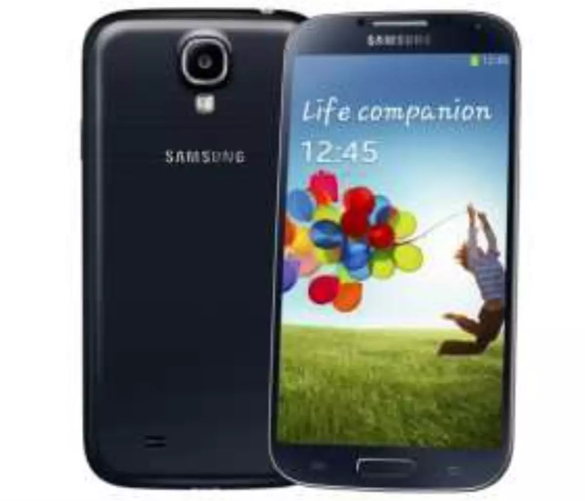 Galaxy S4\'ün Fiyatı Belli Oldu
