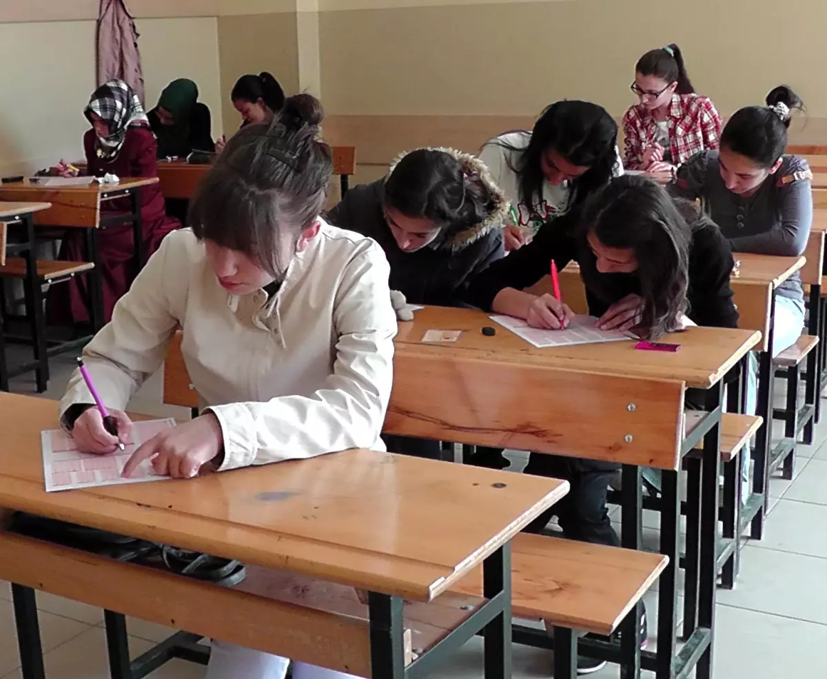 TUS ve Dus Sonuçları Açıklandı