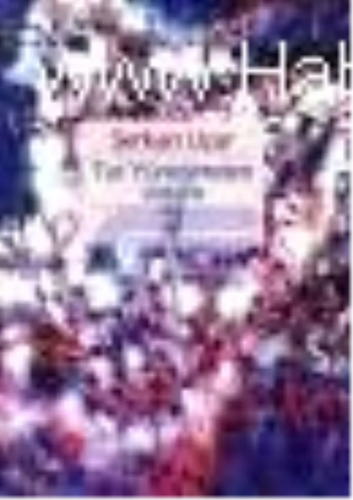 Tut Yüreğimden Usta Kitabı