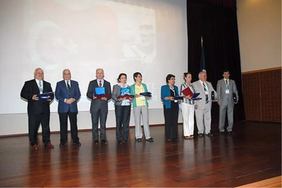 Ulusal Beden Eğitimi ve Spor Öğretmenliği Kongresi Meü\'de Başladı