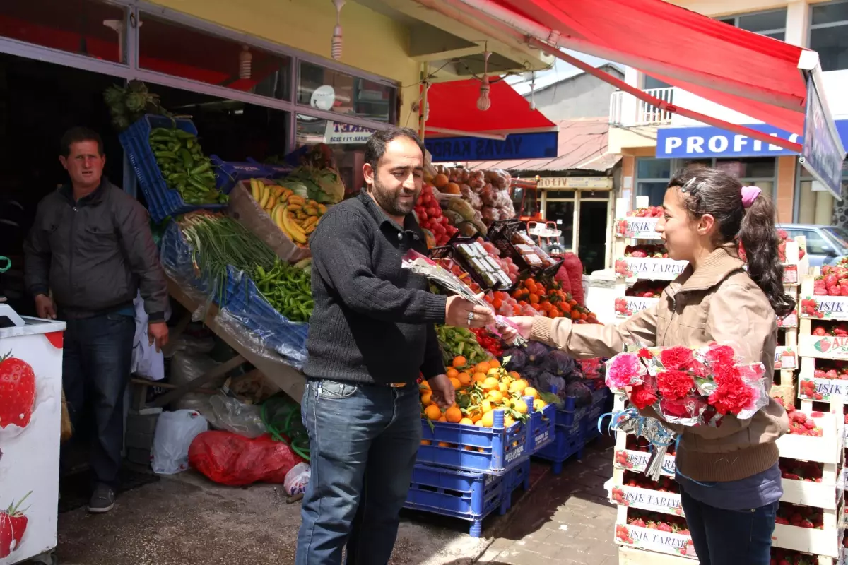 Varto\'da Kutlu Doğum Haftası Etkinliği