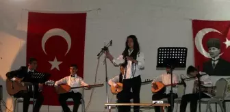 Yeniçubuk'ta Ayder Etkinlik Düzenledi