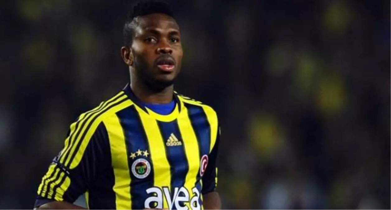 Yobo: "Benfica İyi Bir Takım, Ama Biz de İyi Mücadele Ettik"