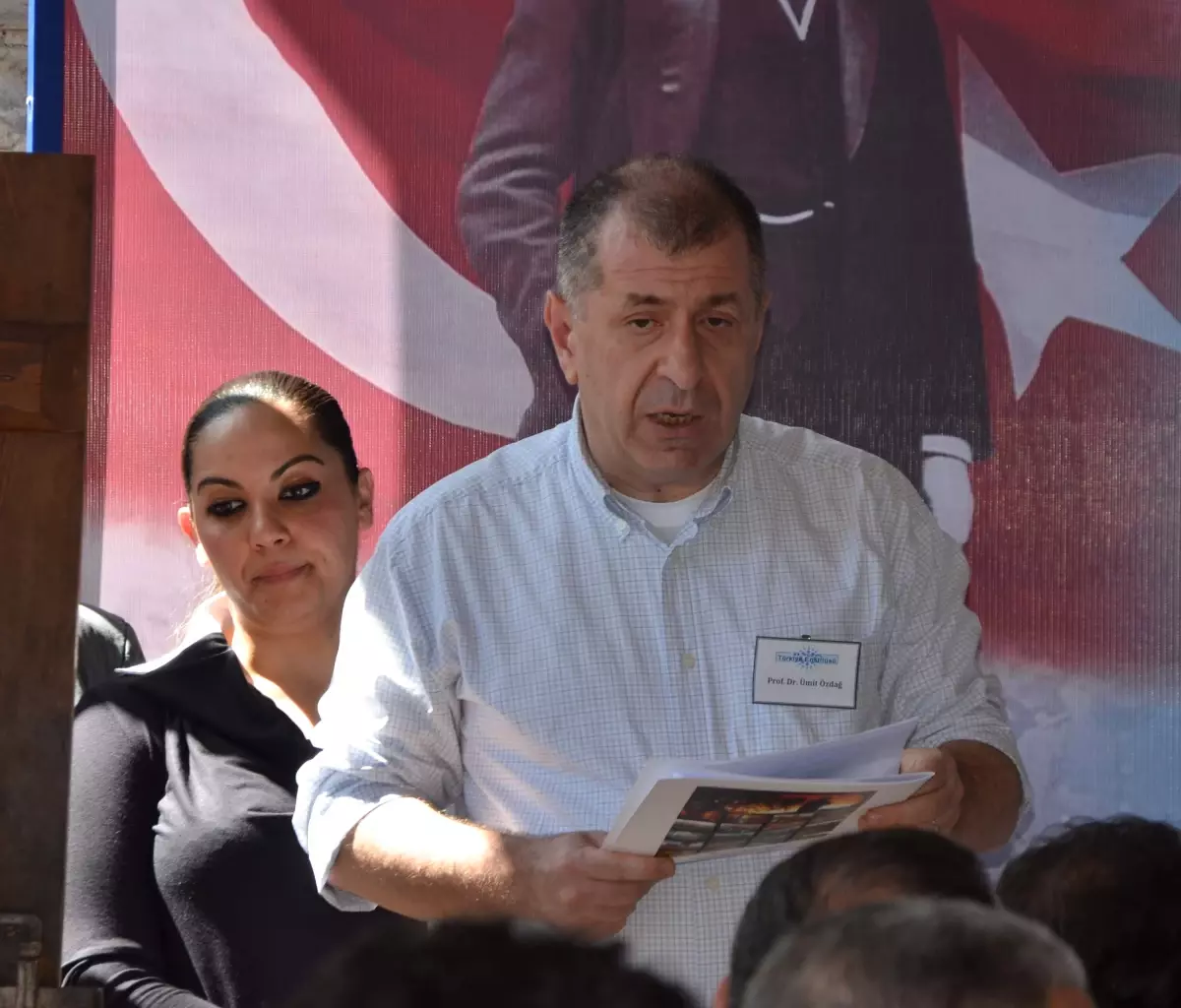 21. Yüzyıl Türkiye Enstitüsü\'nün 3. Safranbolu Kongresi Başladı